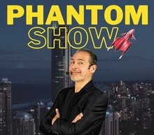 Event grid mc phantom show