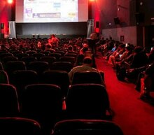 Event grid mkt