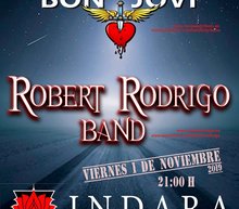Event grid indara runaway robert rodrigo redes