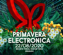 Event grid cover