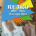 Event s imagen entradas retro escape