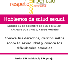 Event grid carteles talleres