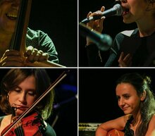 Event grid joan chamorro new quartet 4