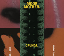 Event grid moormother web