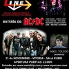 Event s chris slade en vitoria