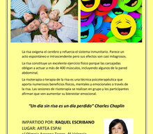Event grid taller de risoterapia 1009