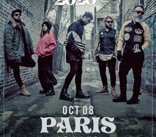 Event grid paris