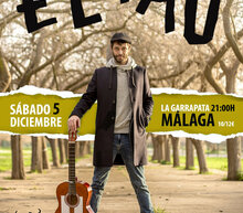 Event grid la garrapata stories