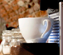 Event grid desayuno