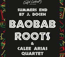 Event grid ncl baobab roots calee arias quartet 20 09 2019 entradium
