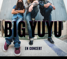 Event grid big yuyu