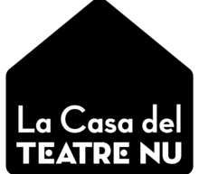 Event grid la casa del teatrenu logotip negre