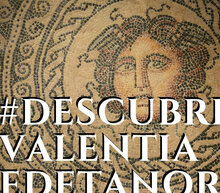 Event grid descubre valentia edetanorum
