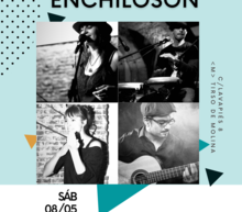 Event grid enchiloson