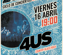 Event grid 09 4us concierto