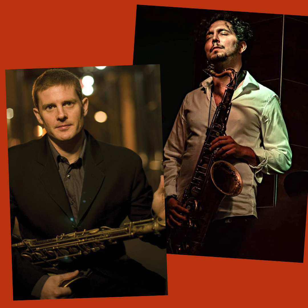 Eric Alexander Jazz Syndicate
