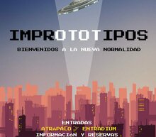 Event grid cartel imprototipo