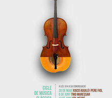Event grid cartell albercords 2