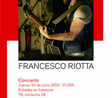 Event grid francesco riotta