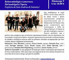 Event grid 9 de maig