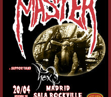 Event grid master mad web