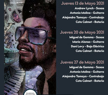 Event grid jazzmayo2021final
