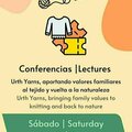 Event s urth yarns