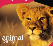 Event grid topanga animal