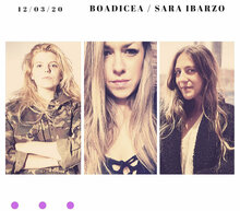 Event grid 12 marzo