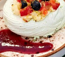 Event grid treinte y una delicias
