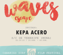 Event grid carteles adaptados