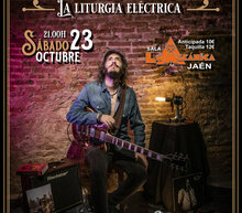 Event grid la liturgia el%c3%a9ctrica ja%c3%a9n chico
