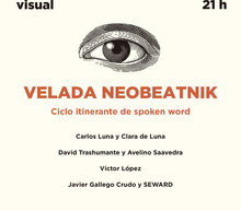 Event grid cartel neobeatnik