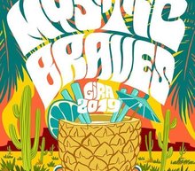 Event grid entradas mystic braves