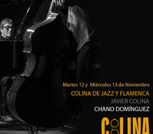 Event grid colina chano