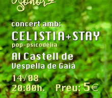 Event grid cartel vespella colgar