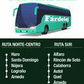 Event s bus entradium