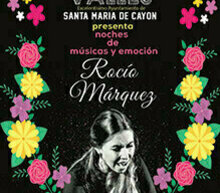 Event grid entradas rocio marquez cantabria