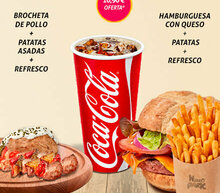 Event grid combodoble v2