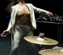 Event grid banner quinzena merceides