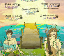 Event grid aaaarumbo al presente entradium