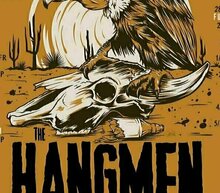 Event grid entradas hangmen gira