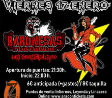 Event grid baronesas2