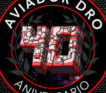 Event grid logo 40 aniversario