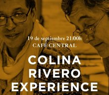 Event grid rivero colina