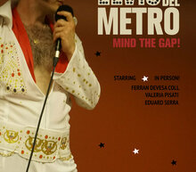 Event grid cartell elvis melmac