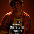 Event s galileomabbi