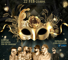 Event grid fiesta de disfraces
