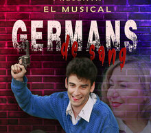 Event grid cartell germans de sang entradium