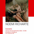 Event s noemi richarte